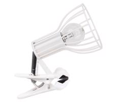 2743102K - Lampa s klipom MEGAN 1xE14/40W/230V