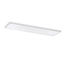 31174 - LED Prisadený panel BAREV LED/40W/230V 4000K 120x30 cm