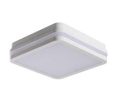 33342 - LED Vonkajšie svietidlo BENO LED/24W/230V 4000K biela IP54