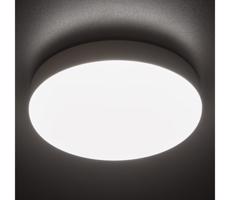 37291 - LED Technické stropné svietidlo IPER LED/19W/230V IK10 IP65 guľatý biela