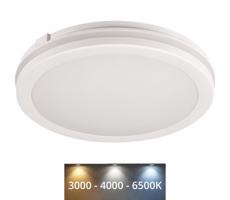 38380 - LED Vonkajšie svietidlo BENO ECO LED/12W/230V 3000/4000/6500K IP65