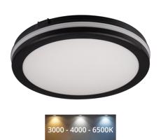 38381 - LED Vonkajšie svietidlo BENO ECO LED/12W/230V 3000/4000/6500K IP65