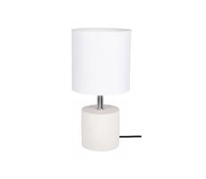 6091937 - Stolná lampa STRONG ROUND 1xE27/25W/230V