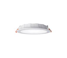 61004204 - LED Kúpeľňové svietidlo LOKI LED/8W/230V IP44 4000K