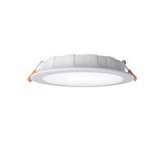 61004242 - LED Kúpeľňové svietidlo LOKI LED/24W/230V IP44 4000K