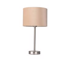 7751027 - Stolná lampa SCARLETT 1xE27/40W/230V