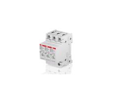 ABB ABB 2CTB815710R1800 - Prepäťová ochrana OVR T1-T2 3L 12.5-275S P QS 230V