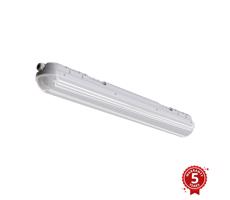 APLED APLED - LED Prisadené svietidlo DUSTER LED/58W/230V IP65 4000K