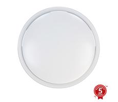 APLED APLED - LED Stropné svietidlo so senzorom LENS R TRICOLOR LED/18W/230V 1210lm