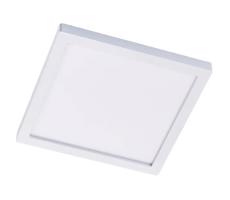 Arcchio Arcchio - LED Stmievateľné stropné svietidlo SOLVIE LED/20W/230V