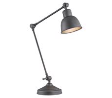 Argon Argon 3195 - Stolná lampa EUFRAT 1xE27/15W/230V