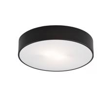 Argon Argon 3571  - LED Stropné svietidlo DARLING LED/35W/230V pr. 45 cm čierna