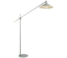 Argon Argon 4733 - Stojacia lampa NASHVILLE 1xE27/15W/230V zelená