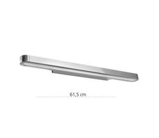 Artemide Artemide AR 1913050A - LED Nástenné svietidlo TALO 60 1xLED/25W/230V