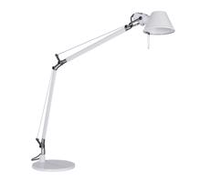 Artemide Artemide AR A004420+AR A005320 KOMPLET - Stolná lampa 1xE27/70W/230V