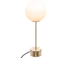 Atmosphera Atmosphera - Stolná lampa DRIS 1xE14/25W/230V