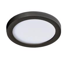 Azzardo Azzardo  - LED Kúpeľňové podhľadové svietidlo SLIM 1xLED/6W/230V IP44