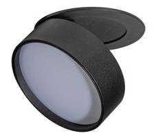 Azzardo Azzardo  - LED Podhľadové bodové svietidlo MONA LED/12W/230V