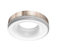 Azzardo Azzardo  - LED Stropné svietidlo RING 1xLED/18W/230V