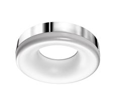 Azzardo Azzardo  - LED Stropné svietidlo RING 1xLED/18W/230V