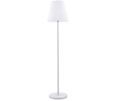 Azzardo Azzardo  - Vonkajšia lampa HAVANA 1xE27/25W/230V IP44 biela