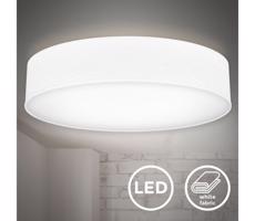 B.K. Licht B.K. Licht 1394 - LED Stropné svietidlo LED/20W/230V biela