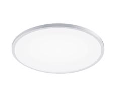 B.V.  - LED Kúpeľňové stropné svietidlo LED/24W/230V 6500K pr. 42 cm IP44