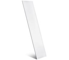 B.V.  - LED Podhľadový panel LED/40W/230V 120x30 cm 6500K