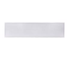 B.V.  - LED Podhľadový panel LED/60W/230V 6500K 120x30cm biela