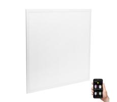 B.V.  - LED Prisadený panel LED/36W/230V 60x60 cm