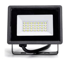 B.V.  - LED Reflektor LED/10W/230V 6500K IP65