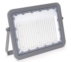 B.V.  - LED Reflektor LED/150W/230V šedá 6500K IP65