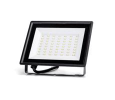 B.V.  - LED Reflektor LED/50W/230V 6500K IP65