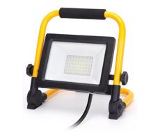 B.V.  - LED Reflektor so stojanom LED/30W/230V IP44