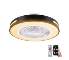 B.V.  - LED Stmievateľný stropný látor LED/40W/230V 2700-6500K Wi-Fi + DO