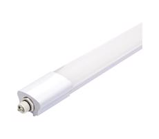 B.V.  - LED Technické svietidlo LED/18W/230V 6500K 60 cm IP65