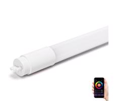 B.V. LED Žiarivková trubica T8/18W/230V 2700-6500K 120 cm -