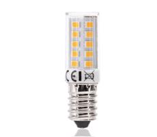 B.V. LED Žiarovka E14/3,5W/230V 3000K -