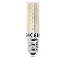 B.V. LED Žiarovka E14/4,8W/230V 3000K -