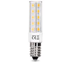 B.V. LED Žiarovka E14/5,5W/230V 3000K -