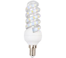 B.V. LED Žiarovka E14/7W/230V 6500K -