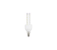 B.V. LED Žiarovka E14/8W/230V 6500K -