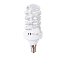 B.V. LED Žiarovka E14/9W/230V 3000K -