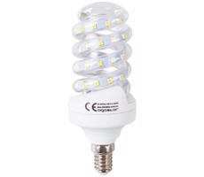 B.V. LED Žiarovka E14/9W/230V 6500K -