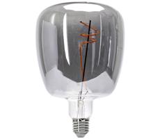 B.V. LED Žiarovka FILAMENT E27/4W/230V 1800K -