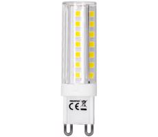 B.V. LED Žiarovka G9/4,8W/230V 6500K -