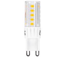 B.V. LED Žiarovka G9/4W/230V 3000K -