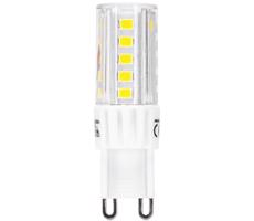 B.V. LED Žiarovka G9/4W/230V 6500K -