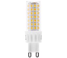 B.V. LED Žiarovka G9/6W/230V 3000K -