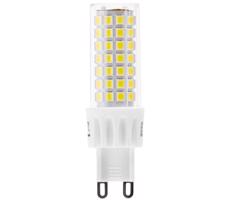 B.V. LED Žiarovka G9/6W/230V 6500K -